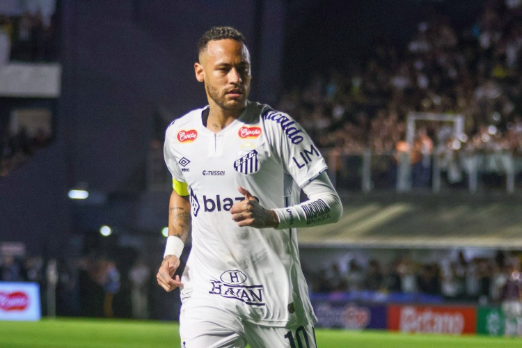 石油杯赛制-内马尔谈0-6惨败：我感到非常羞耻，从未经历过这样的事情