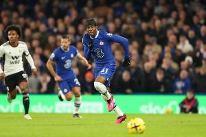 记者：阿森纳向切尔西报价4000万至4500万英镑，希望签下马杜埃凯