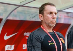 石油杯赛制-北青：国足U18将参加中日韩青少年运动会男足项目比赛