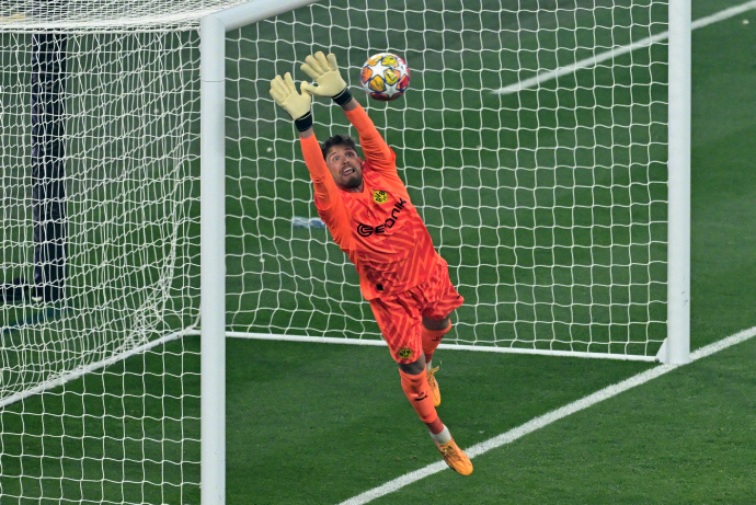 图片报：科贝尔疑似发表临别感言，多特对他要价至少6000万欧