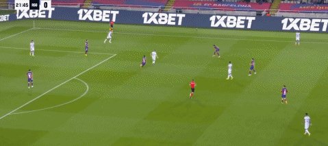 【西甲】亚马尔建功，VAR超长回溯，巴萨2比0皇家社会