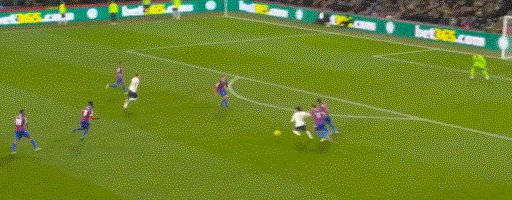 【英超】凯恩梅开二度 孙兴慜破门+造进球 热刺4比0