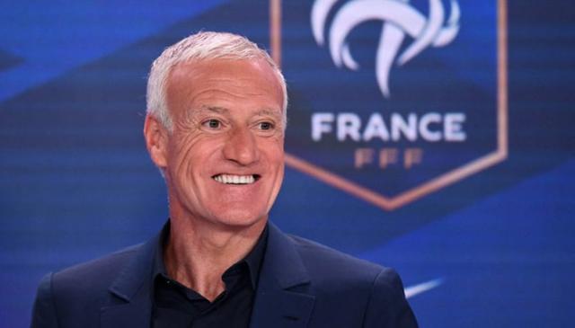 石油杯赛制-王勤伯：德尚完成续约，等待勒格拉埃过关