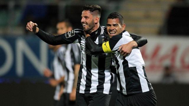 街霸6石油杯官网-中超揭幕战演绎葡超帮内战 卢卡斯：贾德松是榜样